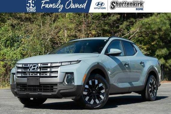 HYUNDAI SANTA CRUZ 2025 5NTJB4DEXSH126952 image HYUNDAI SANTA CRUZ 2025 5NTJB4DEXSH126952 image